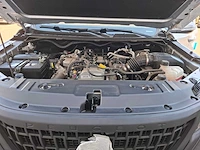 Peugeot - landtrek - 1.9d - personenauto - afbeelding 14 van  22