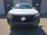 Peugeot - landtrek - 1.9d - personenauto - afbeelding 12 van  22