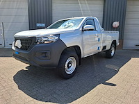 Peugeot - landtrek - 1.9d - personenauto - afbeelding 1 van  6