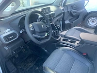 Peugeot - landtrek pickup benzine - bedrijfswagen - afbeelding 8 van  27