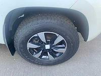 Peugeot - landtrek pickup benzine - bedrijfswagen - afbeelding 21 van  27