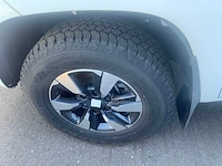 Peugeot - landtrek pickup benzine - bedrijfswagen - afbeelding 22 van  27