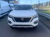 Peugeot - landtrek pickup benzine - bedrijfswagen - afbeelding 3 van  27