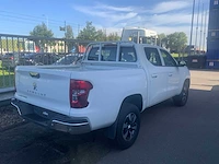 Peugeot - landtrek pickup benzine - bedrijfswagen - afbeelding 25 van  27