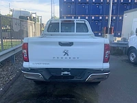 Peugeot - landtrek pickup benzine - bedrijfswagen - afbeelding 4 van  27