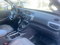 Peugeot - landtrek pickup benzine - bedrijfswagen - afbeelding 6 van  27