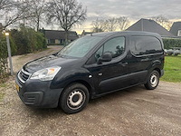 Peugeot - partner - 120 1.6 bluehdi l1xr - v-389-dh - afbeelding 5 van  12