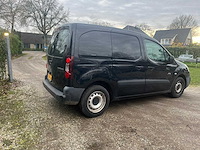 Peugeot - partner - 120 1.6 bluehdi l1xr - v-389-dh - afbeelding 8 van  12