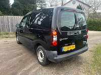 Peugeot - partner - 120 1.6 bluehdi l1xr - v-389-dh - afbeelding 9 van  12