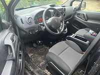 Peugeot - partner - 120 1.6 bluehdi l1xr - v-389-dh - afbeelding 11 van  12