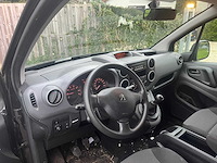 Peugeot - partner - 120 1.6 bluehdi l1xr - v-389-dh - afbeelding 12 van  12