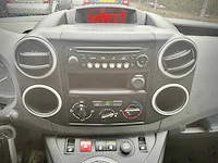 Peugeot - partner - 120 1.6 bluehdil1pro - personenauto - afbeelding 9 van  9