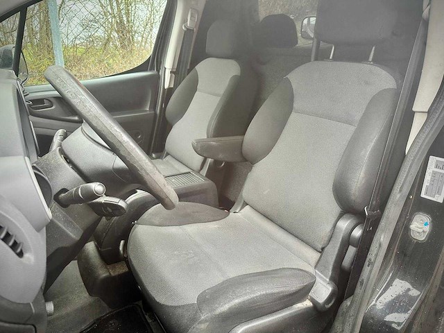 Peugeot - partner - 120 1.6 bluehdil1pro, v-462-ng - afbeelding 4 van  5