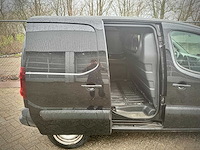 Peugeot - partner - 120 1.6 bluehdil1pro, v-462-ng - afbeelding 8 van  12