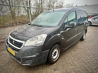 Peugeot - partner - 120 1.6 bluehdil1pro, v-462-ng