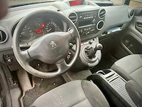 Peugeot - partner - 120 1.6 bluehdil1pro, v-462-ng - afbeelding 8 van  12
