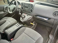 Peugeot - partner - 120 1.6 bluehdil1pro, v-462-ng - afbeelding 9 van  12