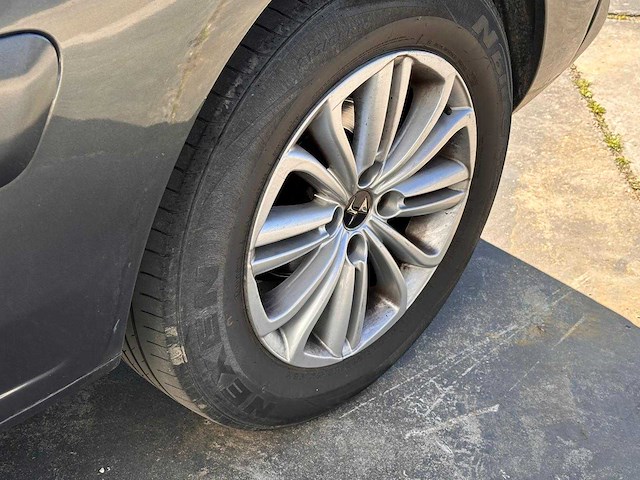 Peugeot - partner - 120 1.6 e-hdi l1 nav - bedrijfswagen - afbeelding 5 van  14