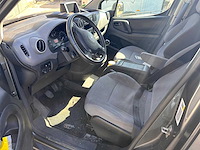 Peugeot - partner - 120 1.6 e-hdi l1 nav - bedrijfswagen - afbeelding 13 van  14