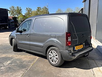 Peugeot - partner - 120 1.6 e-hdi l1 nav - bedrijfswagen - afbeelding 8 van  14