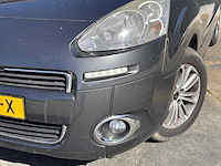 Peugeot - partner - 120 1.6 e-hdi l1 nav - bedrijfswagen - afbeelding 9 van  14