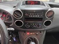Peugeot - partner - 120 1.6 hdi l1 xr - 9-vrk-51 - afbeelding 2 van  5