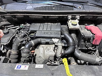Peugeot - partner - 120 1.6 hdi l1 xr - 9-vrk-51 - afbeelding 4 van  5