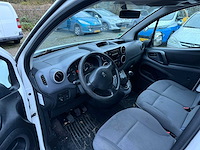 Peugeot - partner - 120 1.6 hdi l1xr pr+ - bedrijfswagen - afbeelding 3 van  14