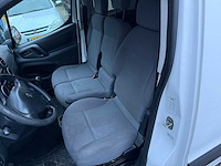 Peugeot - partner - 120 1.6 hdi l1xr pr+ - bedrijfswagen - afbeelding 4 van  14