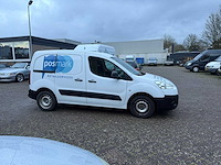Peugeot - partner - 120 1.6 hdi l1xr pr+ - bedrijfswagen - afbeelding 8 van  14
