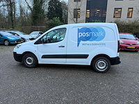 Peugeot - partner - 120 1.6 hdi l1xr pr+ - bedrijfswagen - afbeelding 13 van  14