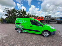 Peugeot - partner - 120 1.6 hdi l1xr pr+ - bedrijfswagen