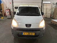 Peugeot - partner - 120 1.6 hdi l1xr pr+ - bedrijfswagen - afbeelding 9 van  16