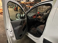 Peugeot - partner - 120 1.6 hdi l1xr pr+ - bedrijfswagen - afbeelding 15 van  16