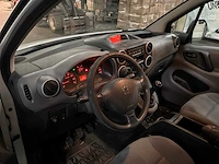Peugeot - partner - 120 1.6 hdi l1xr pr+ - bedrijfswagen - afbeelding 2 van  16