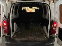Peugeot - partner - 120 1.6 hdi l1xr pr+ - bedrijfswagen - afbeelding 5 van  16