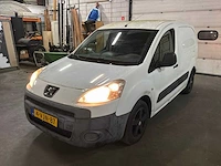 Peugeot - partner - 120 1.6 hdi l1xr pr+ - bedrijfswagen