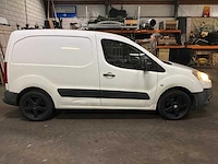 Peugeot - partner - 120 1.6 hdi l1xr pr+ - bedrijfswagen - afbeelding 11 van  16