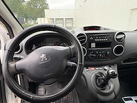 Peugeot - partner - 120 1.6ehdi l1xt pr+ - van - afbeelding 3 van  15