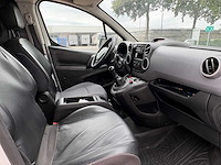 Peugeot - partner - 120 1.6ehdi l1xt pr+ - van - afbeelding 6 van  15