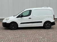Peugeot - partner - 120 1.6ehdi l1xt pr+ - van - afbeelding 8 van  15