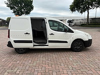 Peugeot - partner - 120 1.6ehdi l1xt pr+ - van - afbeelding 13 van  15