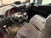 Peugeot - partner - 120 1.6ehdi l1xt pr+ vf-521-f 2013 iaw - afbeelding 6 van  22