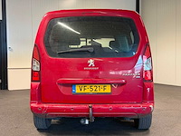 Peugeot - partner - 120 1.6ehdi l1xt pr+ vf-521-f 2013 iaw - afbeelding 21 van  22