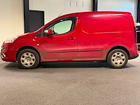 Peugeot - partner - 120 1.6ehdi l1xt pr+ vf-521-f 2013 iaw - afbeelding 10 van  22