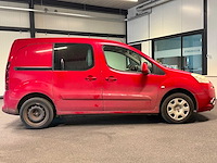 Peugeot - partner - 120 1.6ehdi l1xt pr+ vf-521-f 2013 iaw - afbeelding 18 van  22