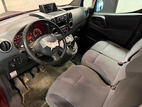 Peugeot - partner - 120 1.6ehdi l1xt pr+ vf-521-f 2013 iaw - afbeelding 7 van  22