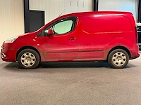 Peugeot - partner - 120 1.6ehdi l1xt pr+ vf-521-f 2013 iaw - afbeelding 12 van  22