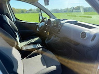 Peugeot - partner - 122 1.6 bluehdil2pro - bedrijfswagen - v-840-jp - afbeelding 2 van  6