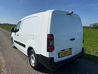 Peugeot - partner - 122 1.6 bluehdil2pro - bedrijfswagen - v-840-jp